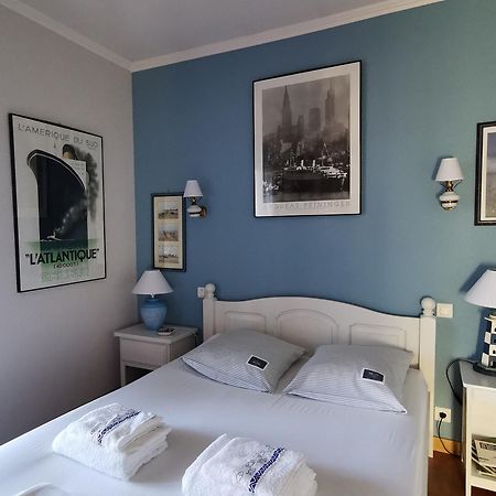 La Pointe De Sel Apartment Salies-du-Salat Luaran gambar
