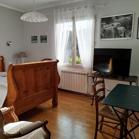 La Pointe De Sel Apartment Salies-du-Salat Luaran gambar